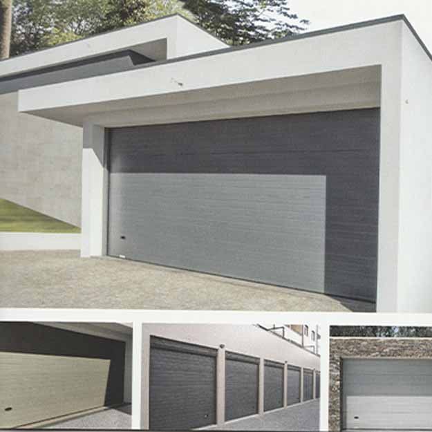 Seccionales, para uso particular , residencial e industrial