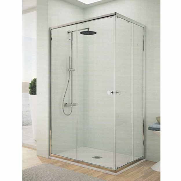 Mamparas de baño