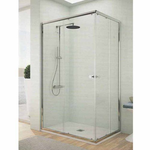 Mamparas de baño