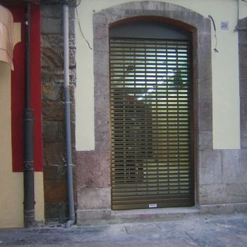 persianas en Gijón