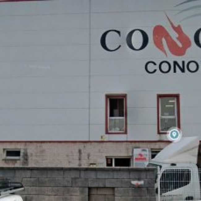 Dónde estamos en Gijón