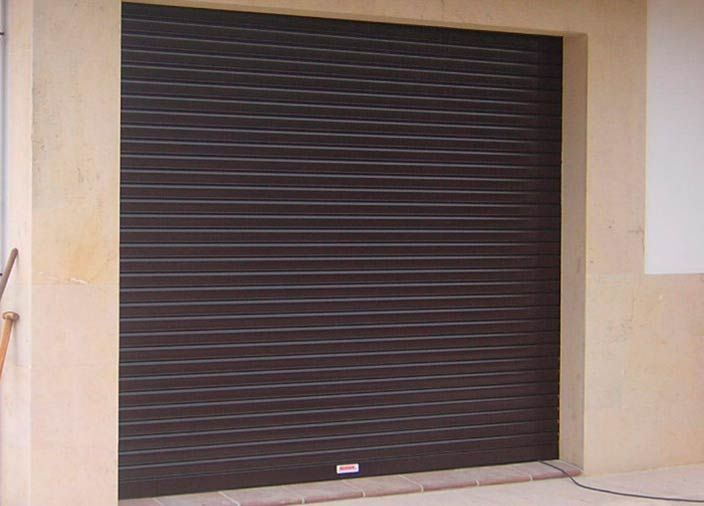 Cerramientos y automatismos