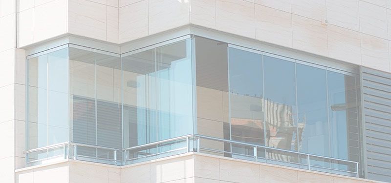 Fabricación e instalación de persianas en Gijón